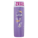 sunsilk Liscio Perfetto Shampoo per Capelli Lisci 2  x 250 ml